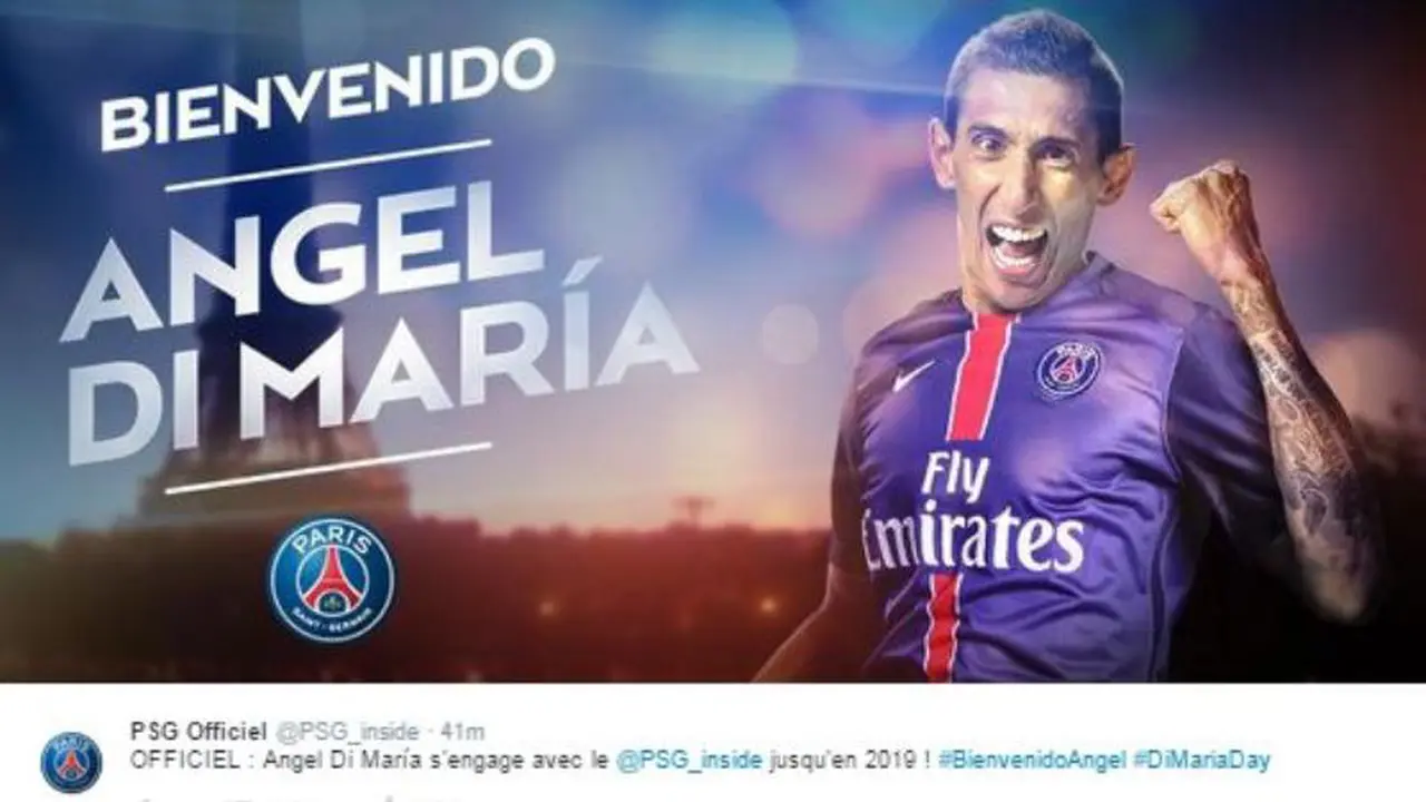 Paris Saint-Germain