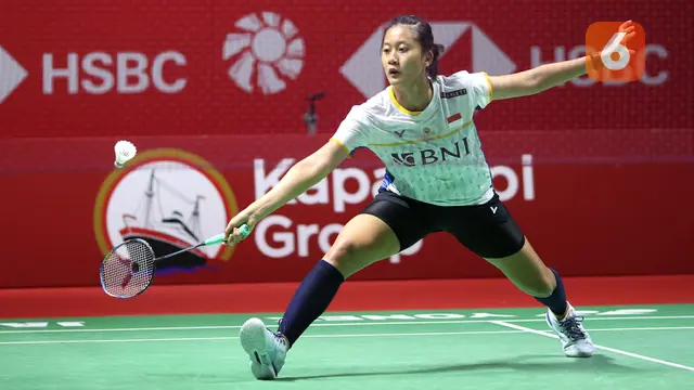 Kejuaraan Bulu Tangkis Indonesia Open 2023