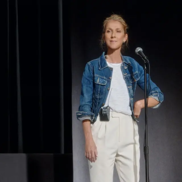 [Liputan6] Celine Dion