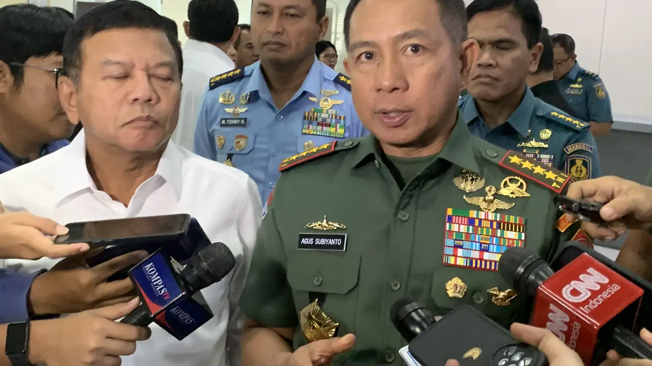 Panglima TNI