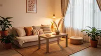 Tips Perencanaan Anggaran Interior Rumah, Panduan Menata Ruang Tanpa Boncos