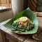 Resep Gudangan Sayur Komplet dengan Bumbu Kelapa yang Gurih, Segar, dan Tahan Lama