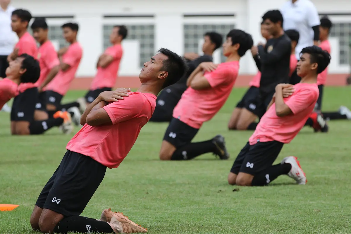 Timnas Indonesia U-19