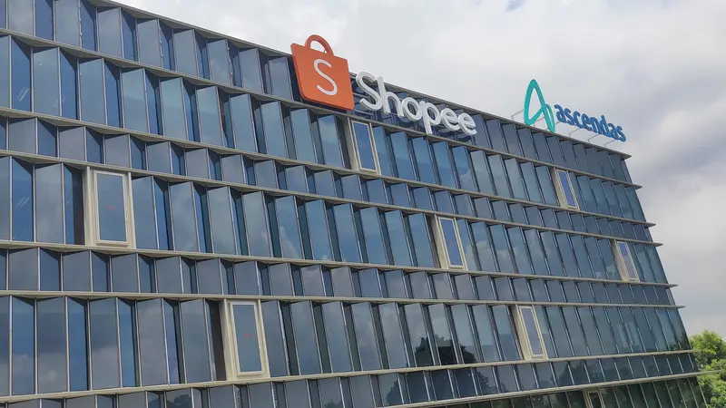 Shopee