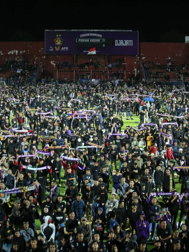 Persik Kediri
