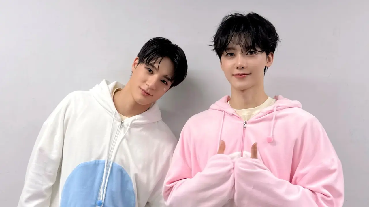NCT JNJM
