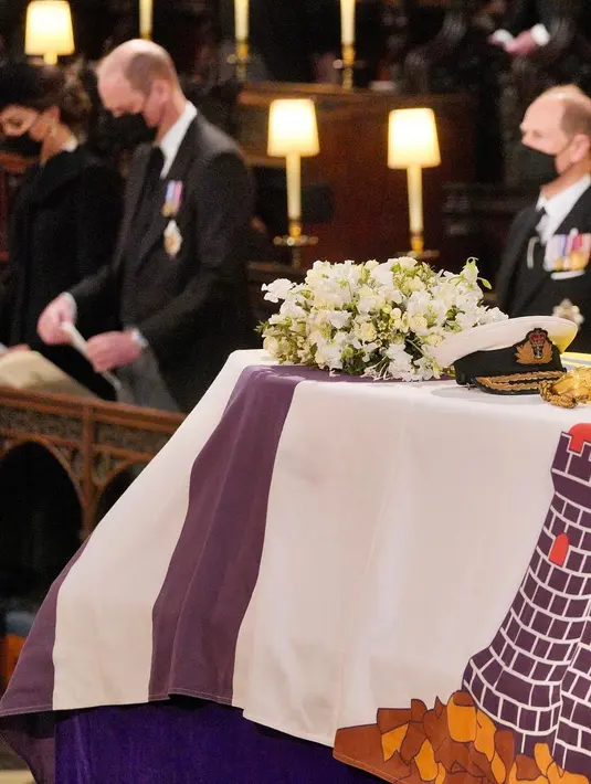 (Instagram/kensingtonroyal)