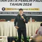 Kordinator Divisi Pencegahan, Parmas dan Humas Bawaslu Banyuwangi, Khomisa Indra Kurniawan  (Istimewa)