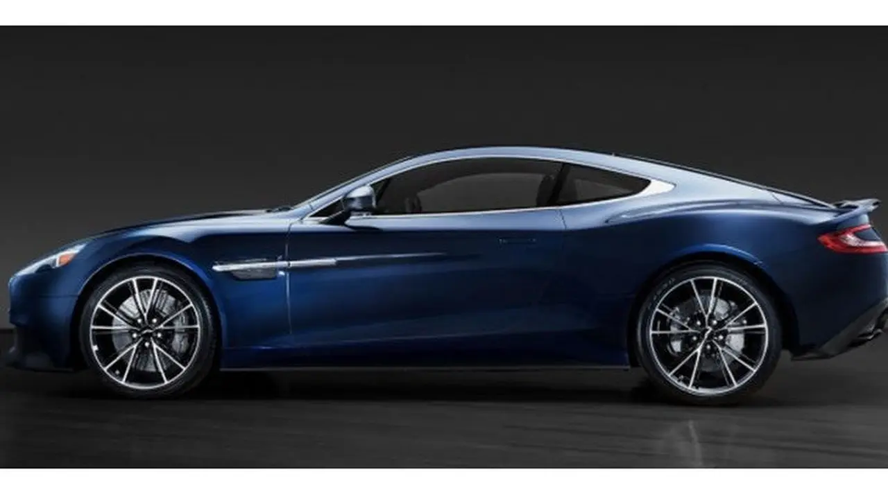 Aston Martin