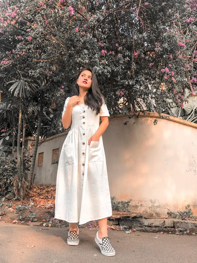 Marsha Aruan