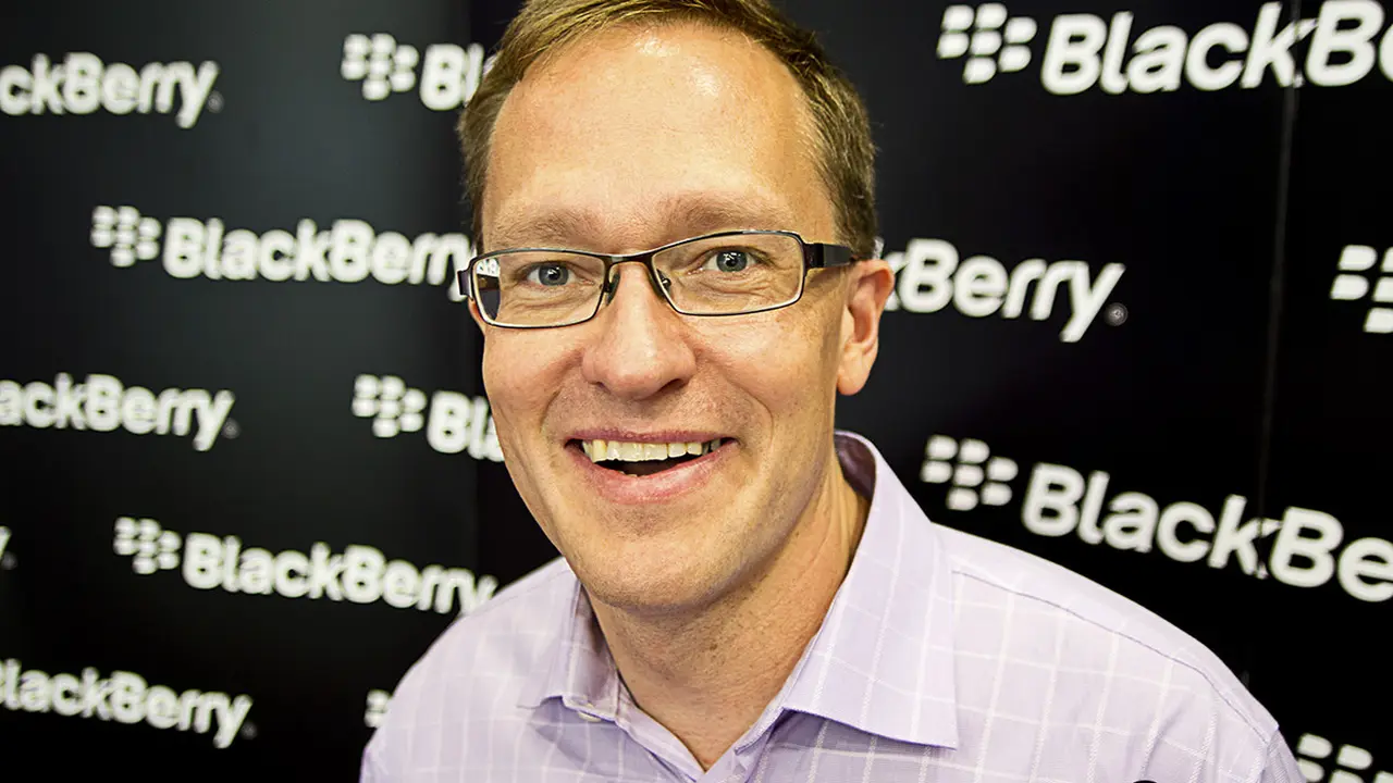 Gary Klassen