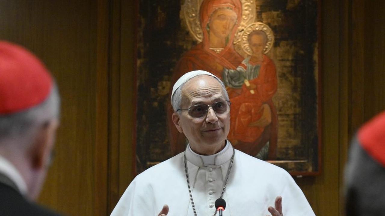 What Activities Pope Leo Do During His Vacation?