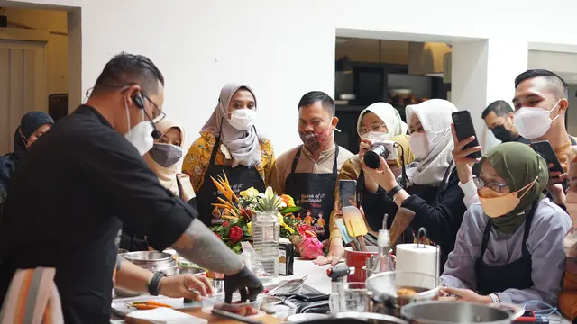 [Fimela] Acara House of Heritage