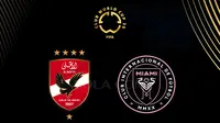 Prediksi Al Ahly Vs Inter Miami di Piala Dunia Antarklub 2025: Duel Sengit pada Laga Pembuka
