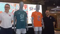 FIP Bronze dan FIP Promises Jakarta 2026 Siap Digelar, Turnamen Padel Internasional Bergengsi Diikuti 30 Negara