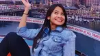 Juwita Maritsa, adik dari Acha Septriasa ini sempat membintangi film layar lebar Love is Cinta pada tahun 2007. Film ini juga yang menjadi awal debut Juwita Maritsa. (Liputan6.com/IG/jmaritsas)