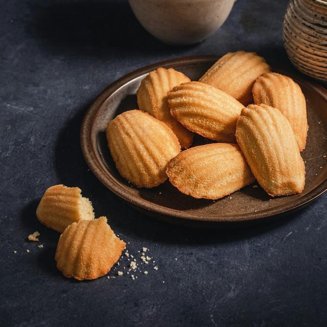 Madeleine
