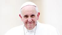 Paus Fransiskus (Huffington Post)