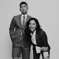 Prewedding Nikita Willy (Sumber: Instagram/indpriw)