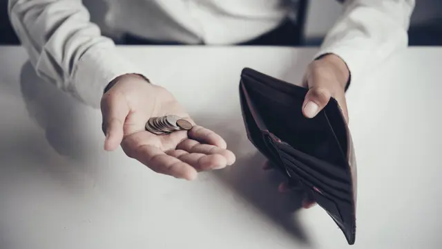 Financial