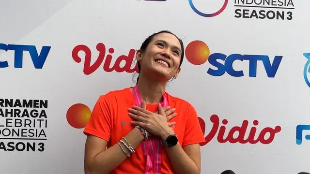 Sheryl Sheinafia