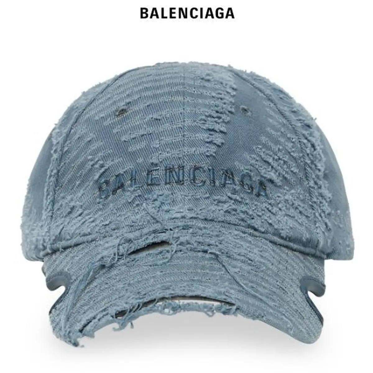 Balenciaga outlet hat harga