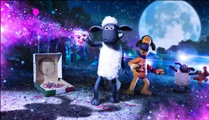 10 Rekomendasi Film Anak Bertema Sains, Luar Angkasa, dan Penemuan yang Edukatif