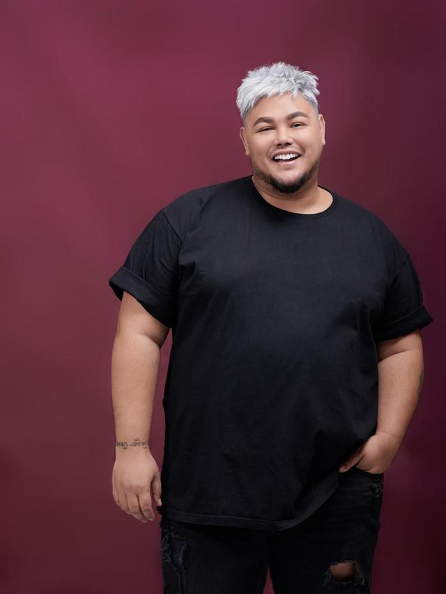 [Fimela] Ivan Gunawan