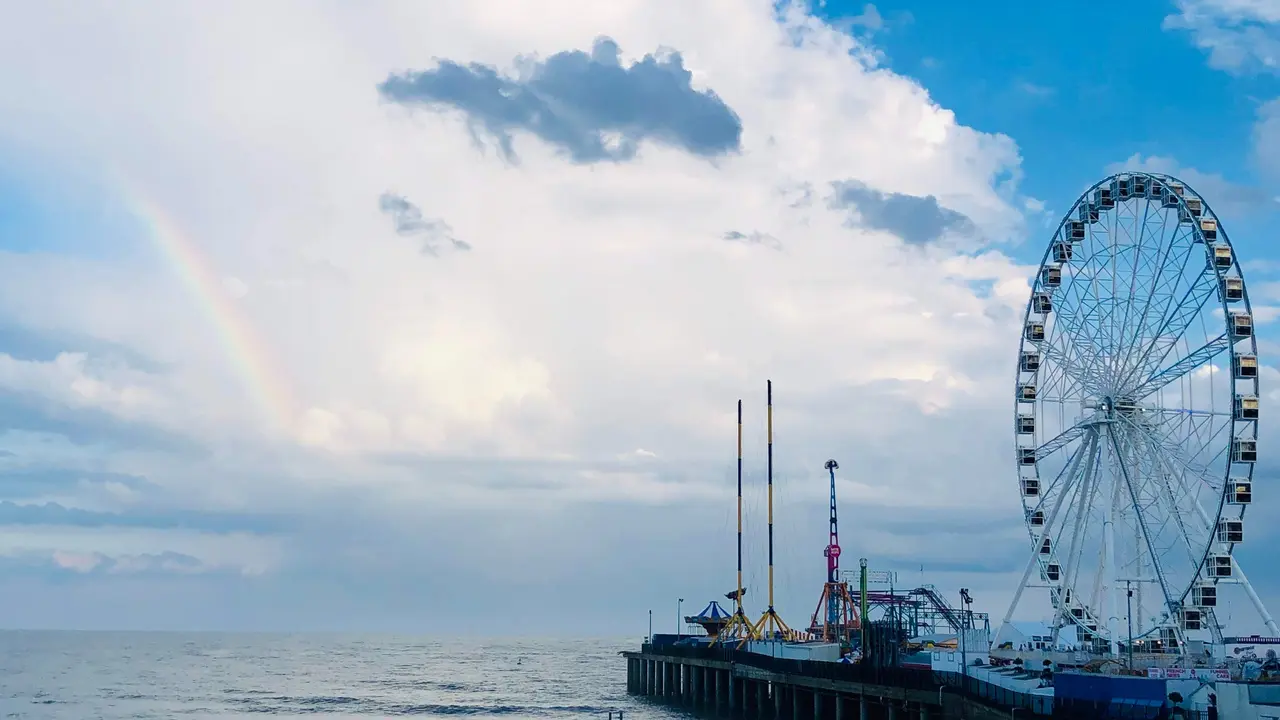 Wisata Amerika Serikat