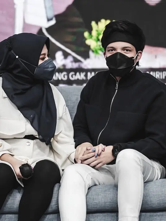 (Instagram/attahalilintar)