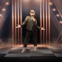 Ivan Gunawan (Instagram/ivan_gunawan)