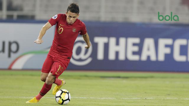 Indonesia U-19 Vs Chinese Taipei U-19