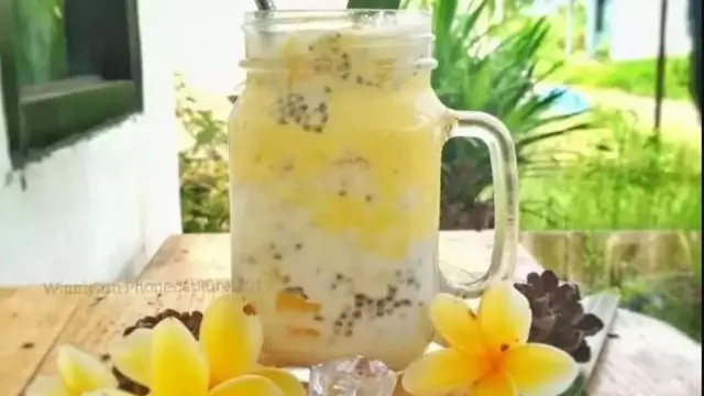 Es Laksamana Mengamuk