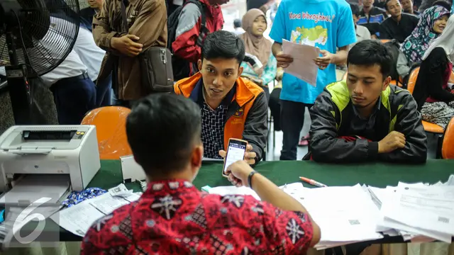 Kemenhub Buka Pendaftaran Mudik Gratis Bagi Pengguna Sepeda Motor