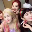 Red Velvet Rayakan 12 Tahun Debut Lewat LEVEL UP PROJECT Season 6