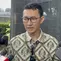 Juru Bicara KPK, Budi Prasetyo (Ady Anugrahadi/Liputan6.com)