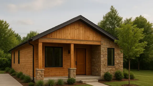 Model Rumah Idaman Masa Kini yang Minimalis tapi Tetap Estetik