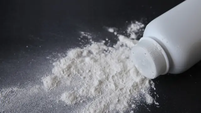 bedak bayi-kezo