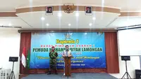 Viva Yoga Ajak Tokoh dan Pemuda Islam Bersatu, Soroti Lemahnya Kekuatan Politik Islam