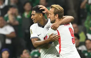 Meksiko vs Inggris: Thomas Tuchel Acungi Jempol Perjuangan The Three Lions!