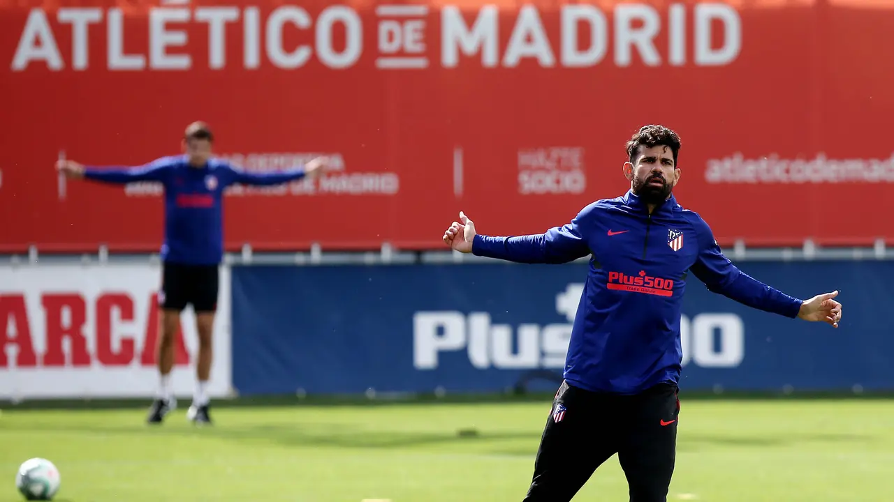 Atletico Madrid