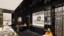Dirancang untuk meningkatkan pengalaman eksplorasi, butik baru ini menghadirkan area perawatan Kulit yang lebih mendalam dan bar wewangian yang elegan, mengundang klien untuk bebas menemukan kreasi perawatan kulit CHANEL yang luar biasa dan dunia penciuman yang memukau. / Foto dok: CHANEL.