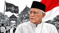 Infografis: Gus Kikin, Kiai Entrepreneur Jadi Ketum PBNU