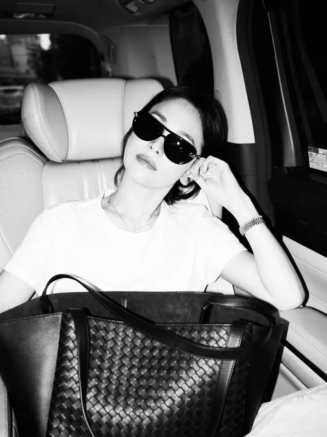 Song Hye Kyo