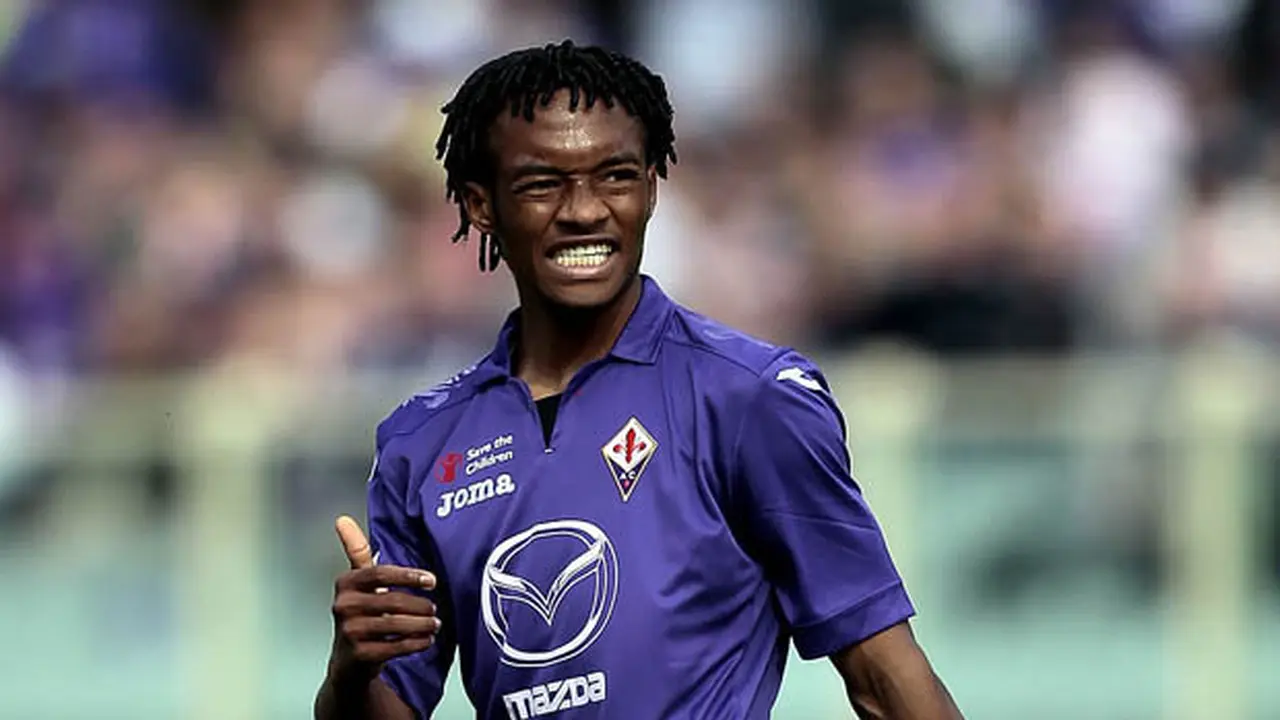 Juan Cuadrado Merapat ke Chelsea