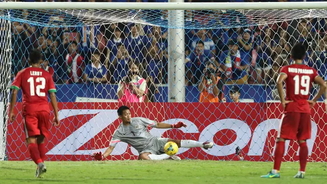 Timnas Indonesia