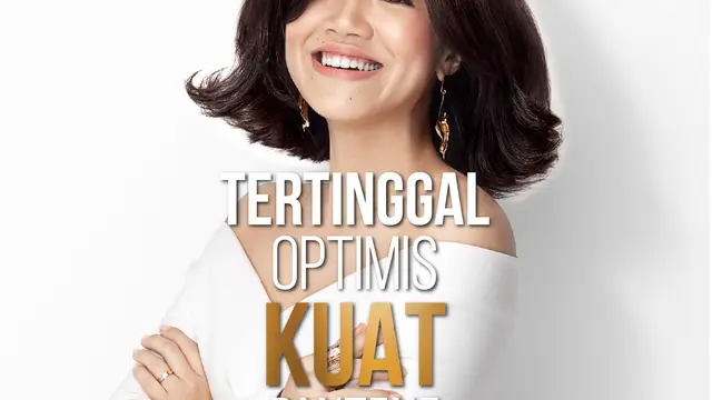 Haruskah Wanita Memilih Antara Karier dan Keluarga?