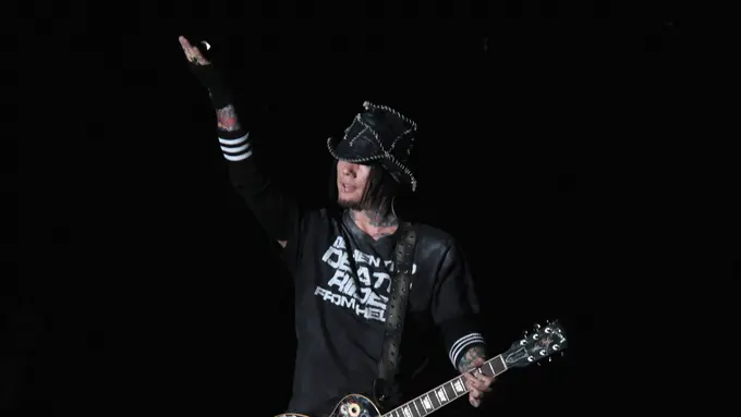 [Bintang] DJ Ashba
