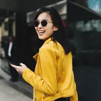 Ilustrasi perempuan cantik/copyrightshutterstock/JKstock