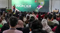 Wonder Collection Park Serpong, Terobosan Hunian Fungsional untuk Generasi Muda